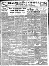Reynolds's Newspaper Sunday 07 October 1906 Page 1