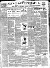 Reynolds's Newspaper Sunday 14 October 1906 Page 1