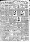Reynolds's Newspaper Sunday 21 October 1906 Page 1