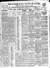 Reynolds's Newspaper Sunday 09 December 1906 Page 1