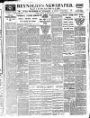 Reynolds's Newspaper