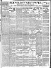 Reynolds's Newspaper Sunday 13 January 1907 Page 1
