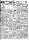 Reynolds's Newspaper Sunday 17 February 1907 Page 1