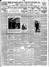 Reynolds's Newspaper Sunday 14 April 1907 Page 1