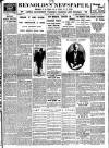 Reynolds's Newspaper Sunday 21 April 1907 Page 1