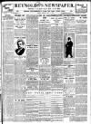 Reynolds's Newspaper Sunday 05 May 1907 Page 1