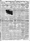 Reynolds's Newspaper Sunday 28 July 1907 Page 1