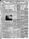 Reynolds's Newspaper Sunday 06 October 1907 Page 1