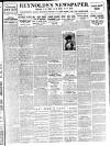 Reynolds's Newspaper