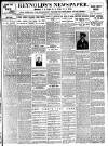 Reynolds's Newspaper