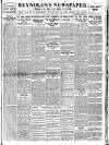 Reynolds's Newspaper