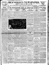 Reynolds's Newspaper