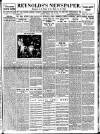 Reynolds's Newspaper