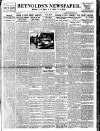 Reynolds's Newspaper