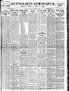 Reynolds's Newspaper