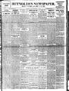 Reynolds's Newspaper