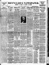 Reynolds's Newspaper