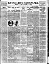 Reynolds's Newspaper