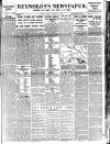 Reynolds's Newspaper Sunday 09 January 1910 Page 1