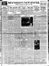 Reynolds's Newspaper Sunday 24 April 1910 Page 1