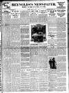 Reynolds's Newspaper Sunday 01 May 1910 Page 1