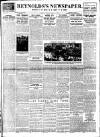 Reynolds's Newspaper Sunday 21 May 1911 Page 1