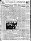 Reynolds's Newspaper Sunday 03 September 1911 Page 1