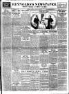 Reynolds's Newspaper Sunday 28 January 1912 Page 1