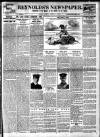 Reynolds's Newspaper Sunday 04 February 1912 Page 1