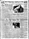 Reynolds's Newspaper Sunday 28 April 1912 Page 1