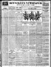 Reynolds's Newspaper Sunday 05 May 1912 Page 1