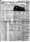 Reynolds's Newspaper Sunday 23 June 1912 Page 1