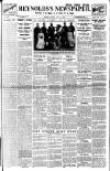 Reynolds's Newspaper Sunday 21 July 1912 Page 1