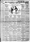 Reynolds's Newspaper Sunday 01 September 1912 Page 1