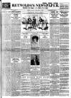 Reynolds's Newspaper Sunday 08 September 1912 Page 1