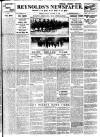 Reynolds's Newspaper Sunday 13 October 1912 Page 1