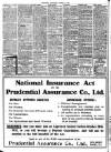 Reynolds's Newspaper Sunday 13 October 1912 Page 12
