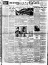 Reynolds's Newspaper Sunday 20 October 1912 Page 1