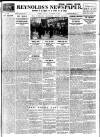 Reynolds's Newspaper Sunday 17 November 1912 Page 1