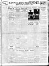 Reynolds's Newspaper Sunday 19 January 1913 Page 1