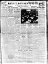 Reynolds's Newspaper Sunday 02 February 1913 Page 1