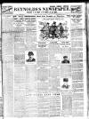 Reynolds's Newspaper Sunday 02 March 1913 Page 1