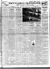 Reynolds's Newspaper Sunday 16 March 1913 Page 1
