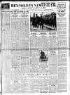 Reynolds's Newspaper Sunday 01 June 1913 Page 1