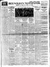 Reynolds's Newspaper Sunday 29 June 1913 Page 1