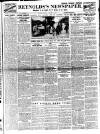 Reynolds's Newspaper Sunday 31 August 1913 Page 1