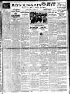 Reynolds's Newspaper Sunday 05 October 1913 Page 1