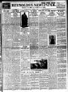 Reynolds's Newspaper Sunday 02 November 1913 Page 1