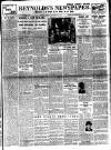 Reynolds's Newspaper Sunday 09 November 1913 Page 1
