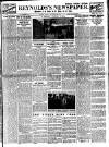 Reynolds's Newspaper Sunday 23 November 1913 Page 1